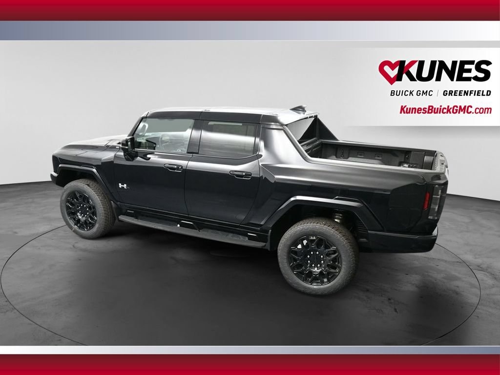 2025 GMC HUMMER EV 2X - Photo 40
