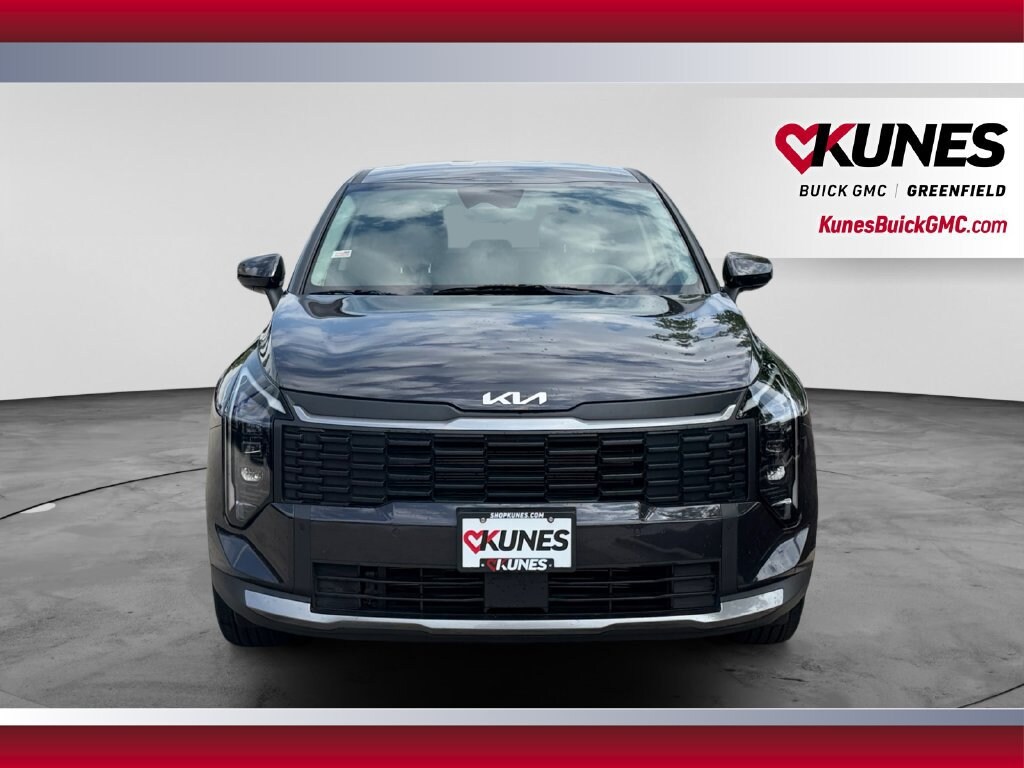 Used 2026 Kia Sportage LX