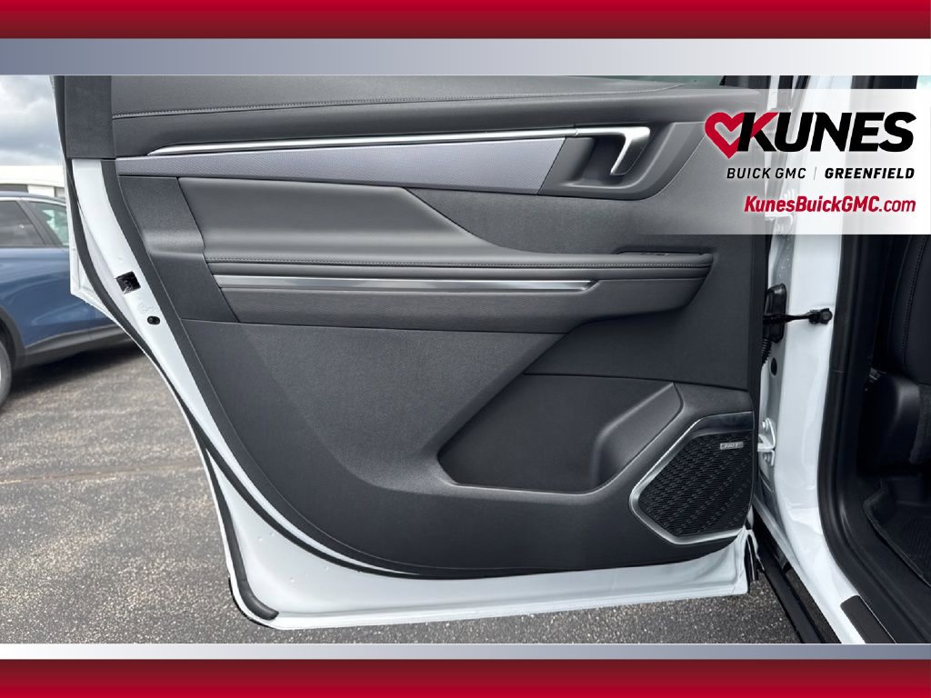 2026 Buick Enclave Sport Touring - Photo 43