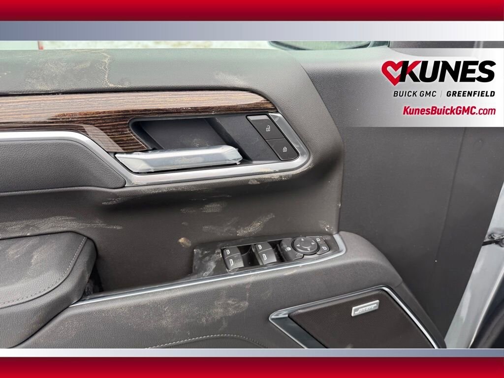 New 2026 GMC Sierra 1500 Elevation Truck