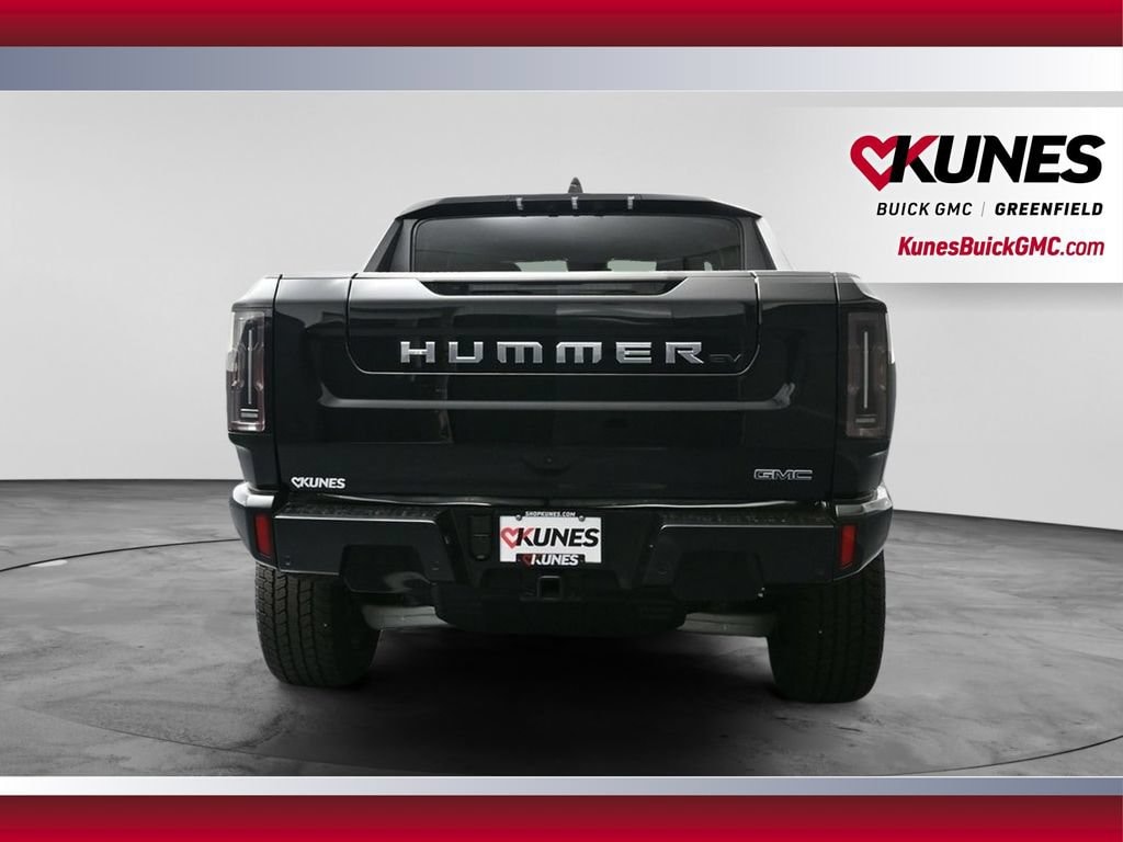 2025 GMC HUMMER EV 2X - Photo 8
