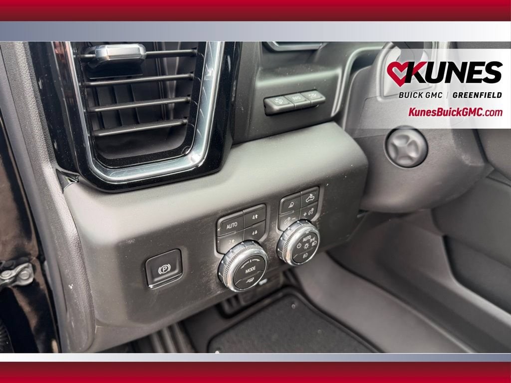 2026 GMC Sierra 1500 Denali - Photo 11