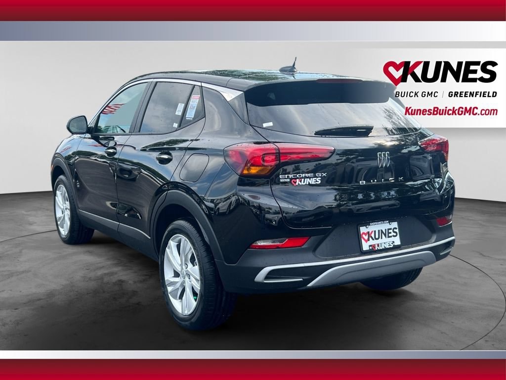 2026 Buick Encore GX Preferred - Photo 6