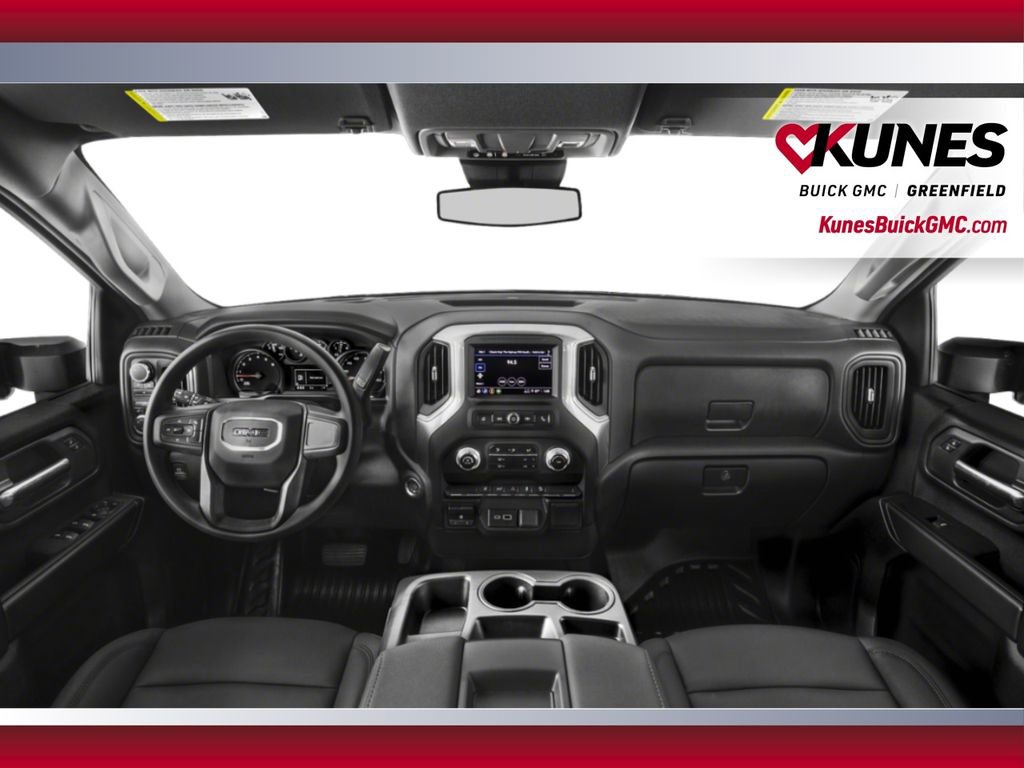2026 Gmc Sierra 3500 HD Denali Ultimate photo 4