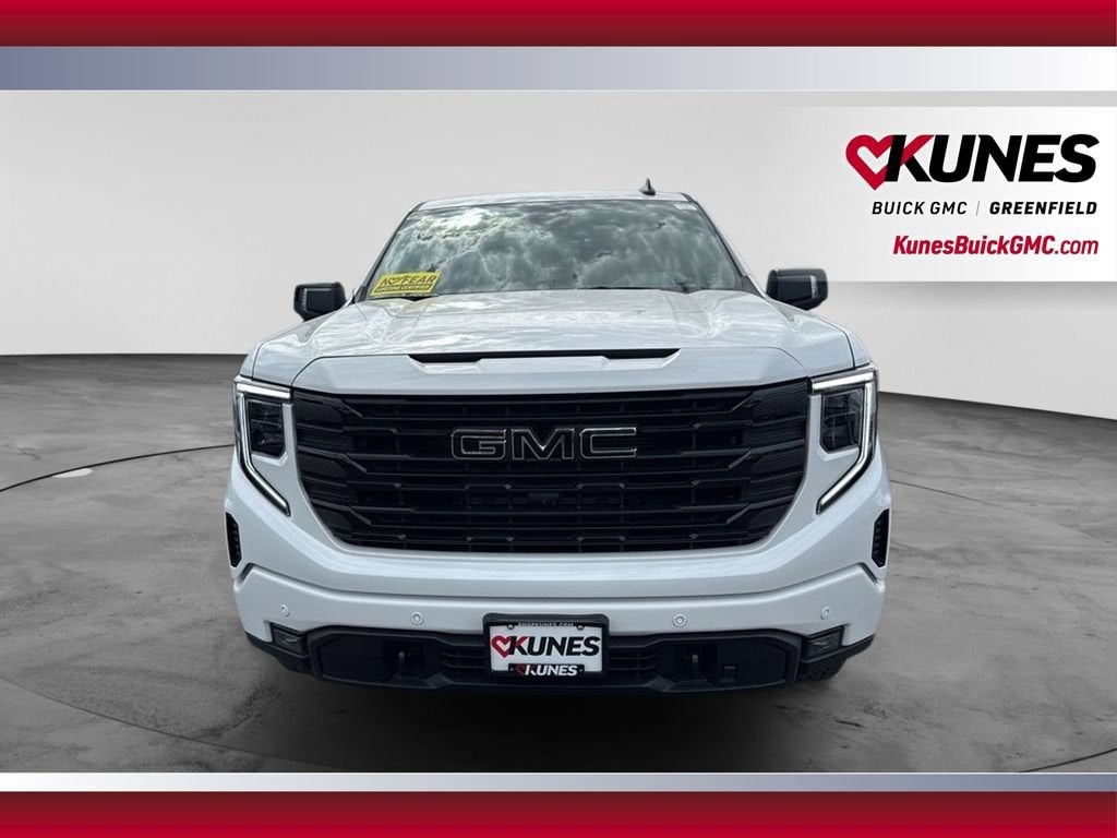 2026 GMC Sierra 1500 Elevation - Photo 13