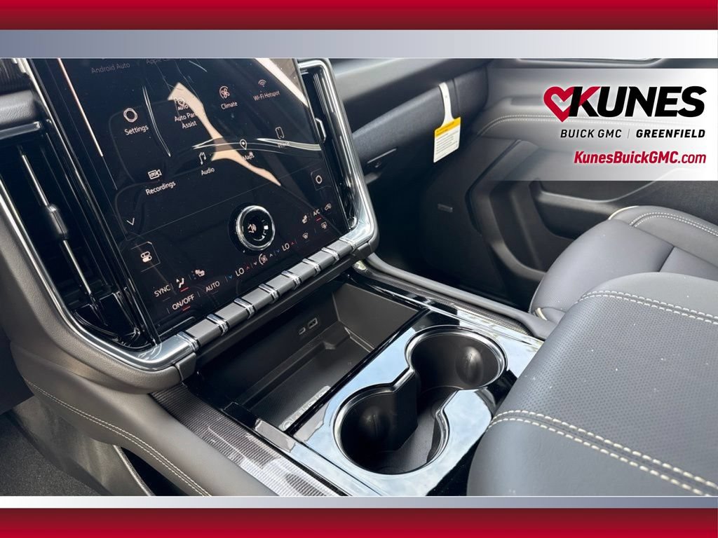 2026 GMC Yukon XL Elevation - Photo 22