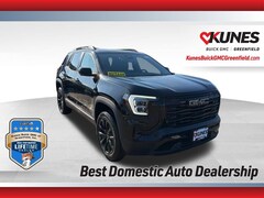 2026 GMC Terrain Elevation SUV