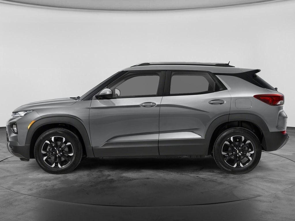 Used 2023 Chevrolet Trailblazer LT SUV