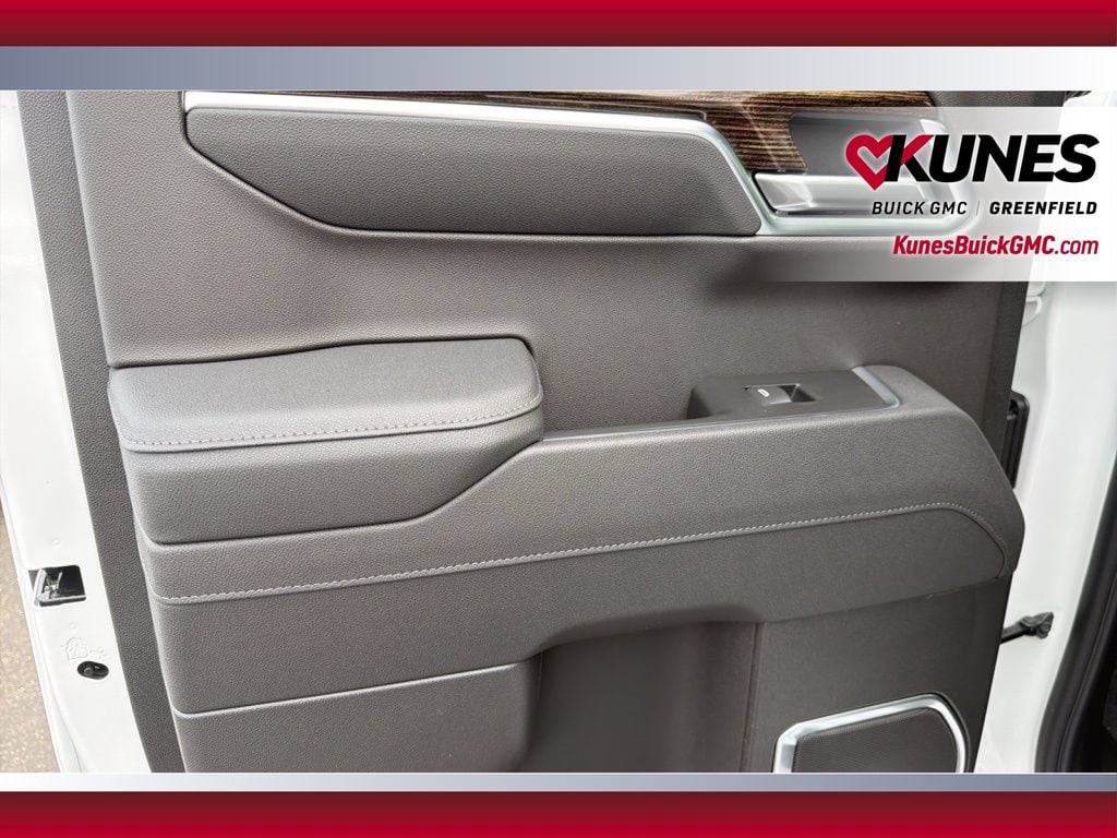 2026 GMC Sierra 1500 Elevation - Photo 37