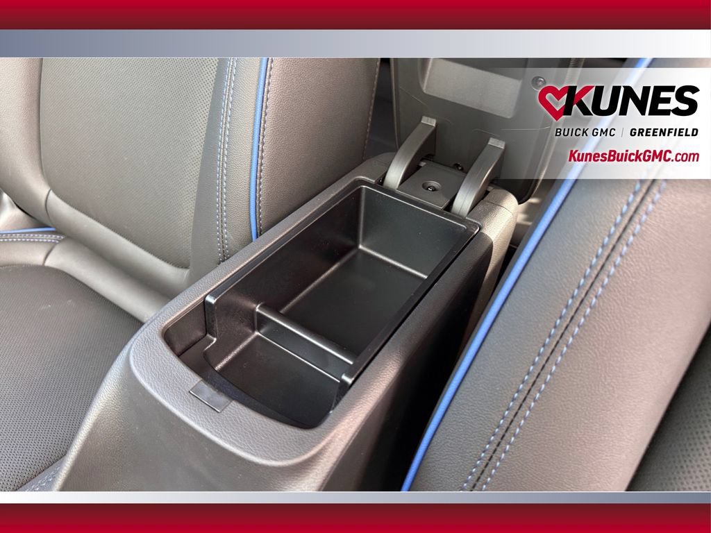 2026 Buick Encore GX Sport Touring - Photo 23