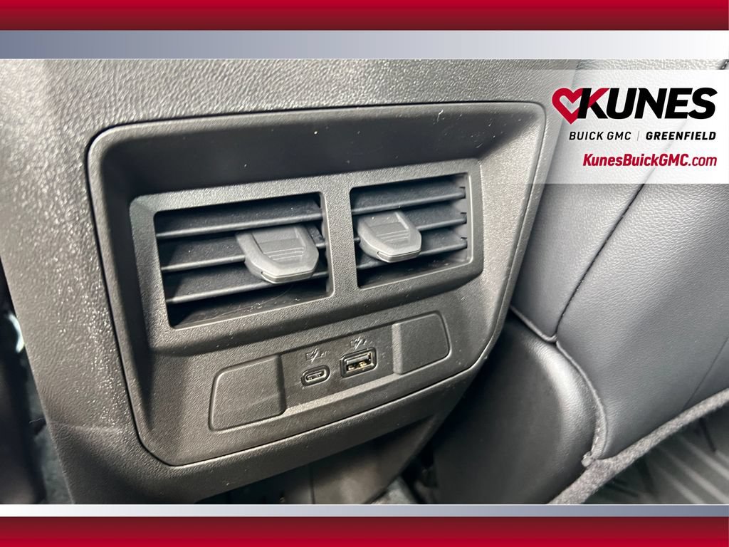 2026 GMC Canyon Elevation - Photo 35