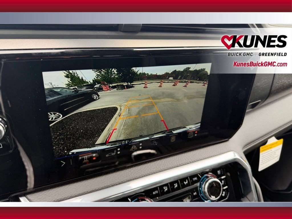 2026 GMC Sierra 1500 Denali - Photo 21