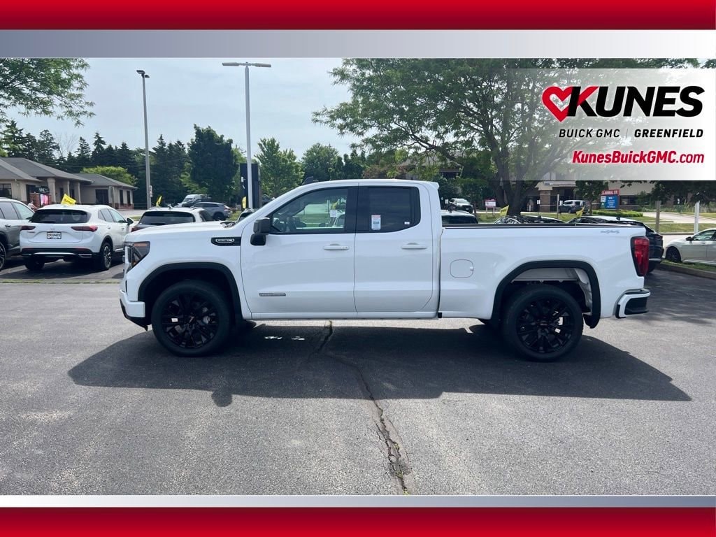 2026 GMC Sierra 1500 Elevation - Photo 8