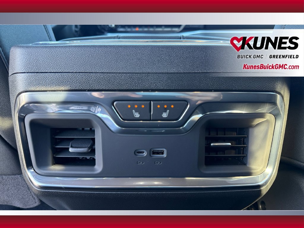 2026 GMC Sierra 2500HD SLT - Photo 18