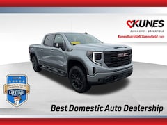 2026 GMC Sierra 1500 Elevation Truck