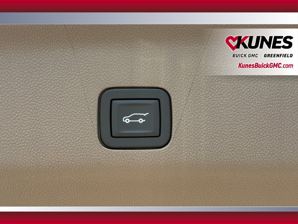 2027 GMC Yukon Denali - Photo 47