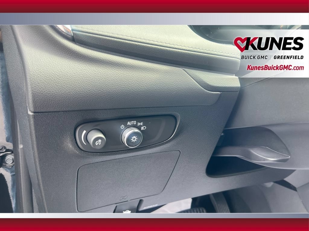 2026 Buick Encore GX Preferred - Photo 17
