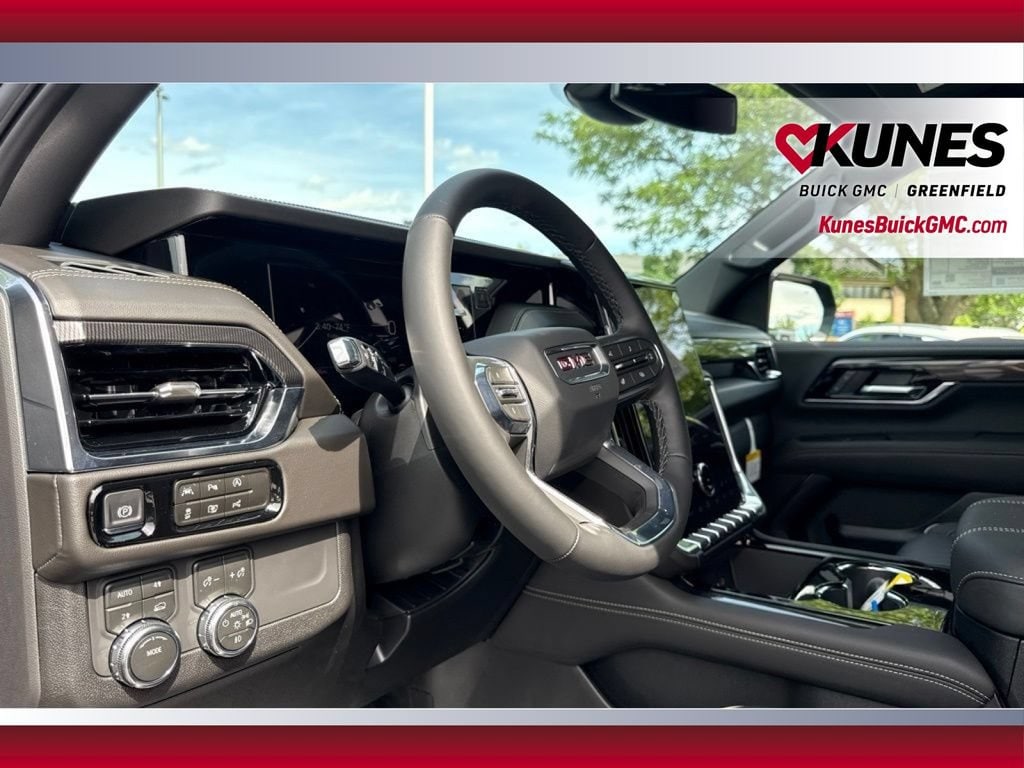 2026 GMC Yukon XL Elevation - Photo 11