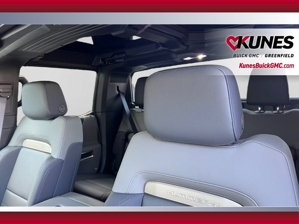2025 GMC HUMMER EV 2X - Photo 20