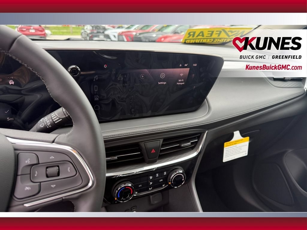 2026 Buick Encore GX Sport Touring - Photo 25