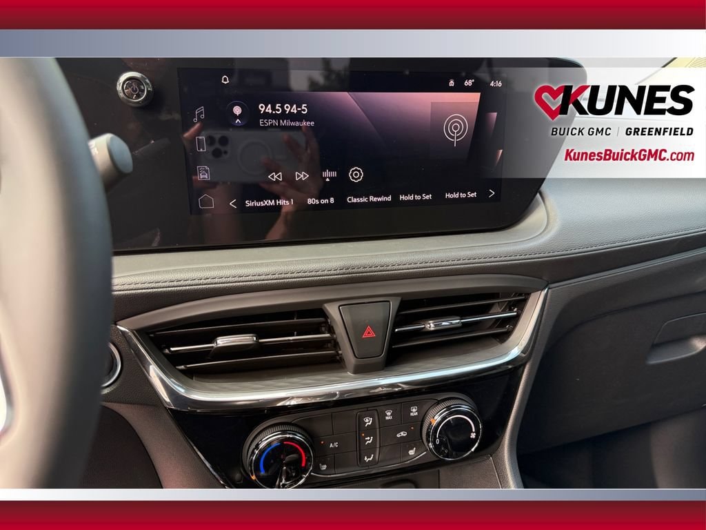 2026 Buick Encore GX Sport Touring - Photo 17