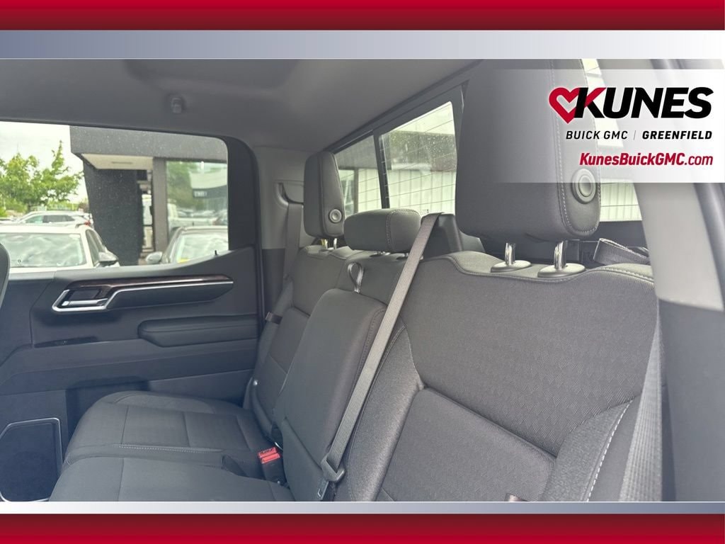 2026 GMC Sierra 1500 Elevation - Photo 20
