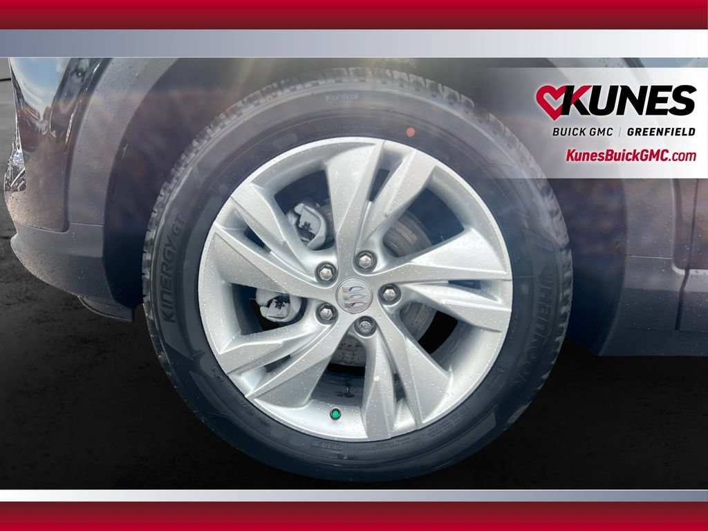 2026 Buick Encore GX Preferred - Photo 11