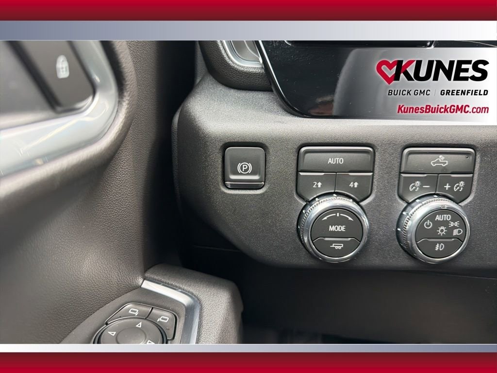 2026 GMC Sierra 1500 Elevation - Photo 17