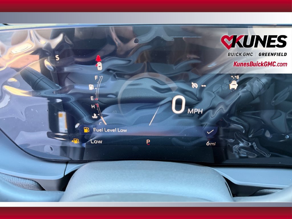 2026 Buick Envista Sport Touring - Photo 11