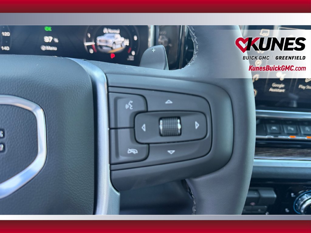 2026 GMC Sierra 1500 Elevation - Photo 15
