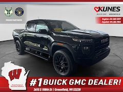2026 GMC Canyon Elevation Truck