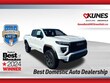 GMC Canyon