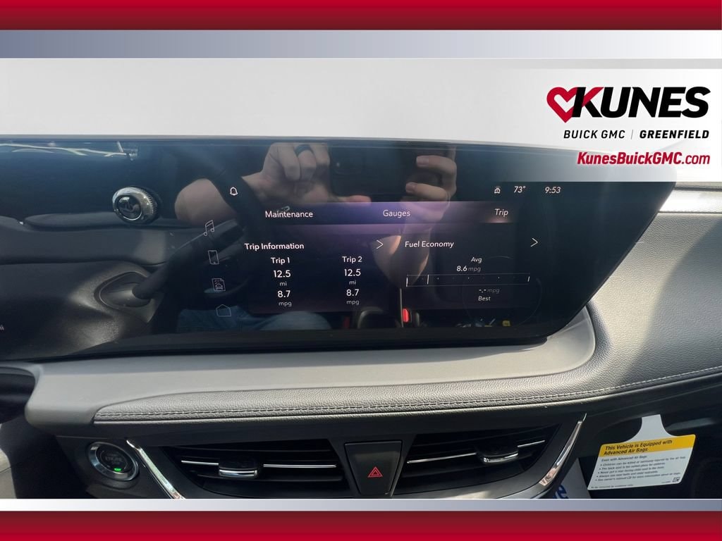 2026 Buick Encore GX Preferred - Photo 25