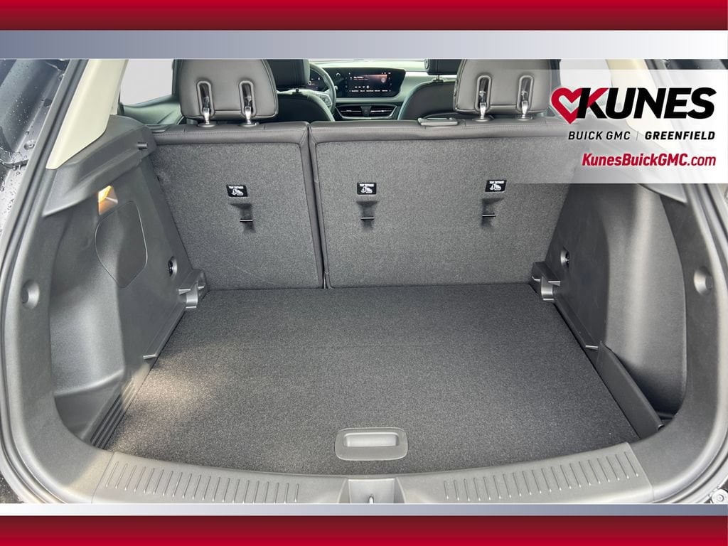 2026 Buick Encore GX Preferred - Photo 35