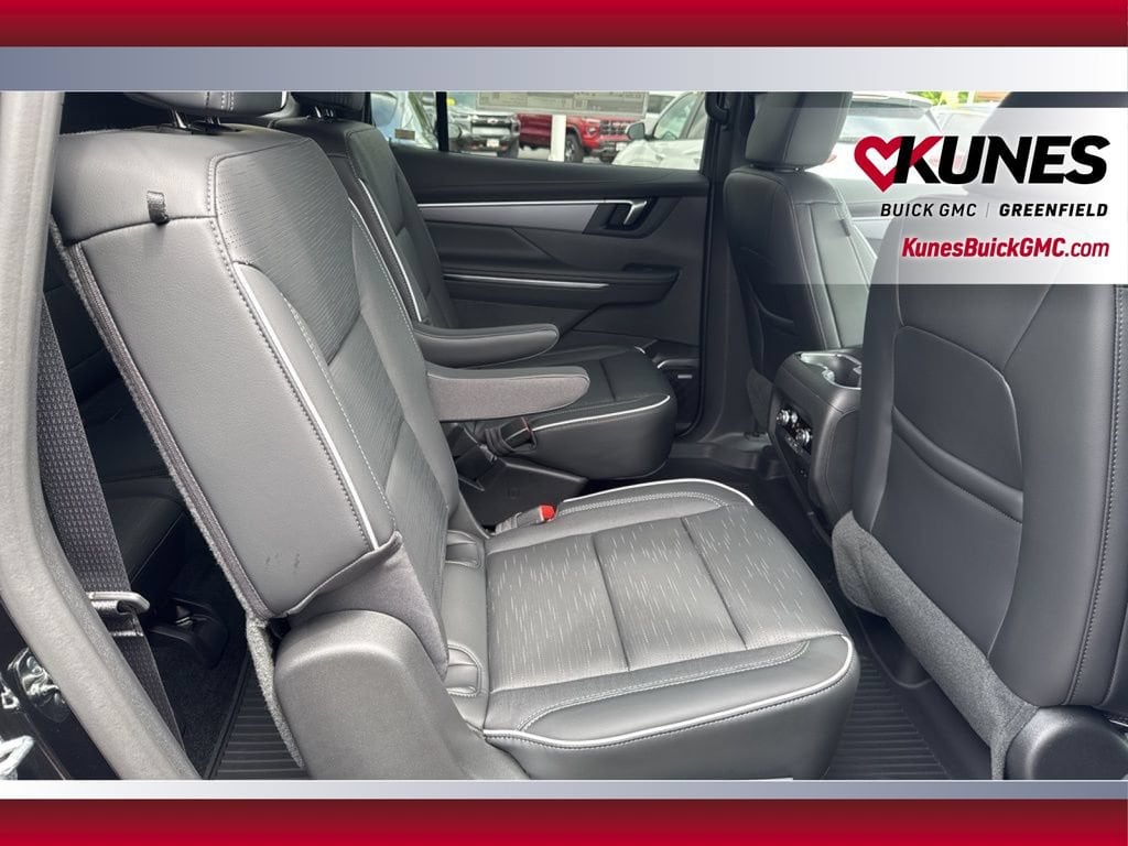 2026 Buick Enclave Sport Touring - Photo 53