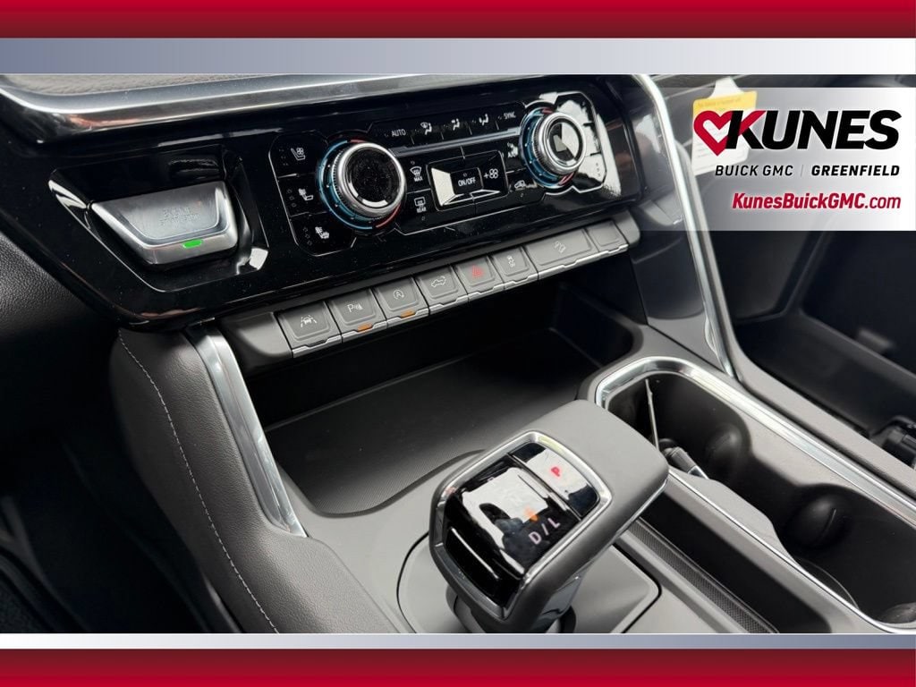 2026 GMC Sierra 1500 Denali - Photo 18