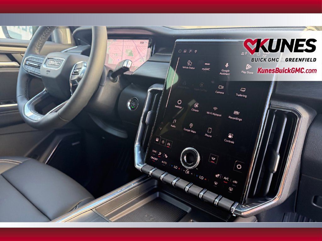 2027 GMC Acadia Elevation - Photo 49
