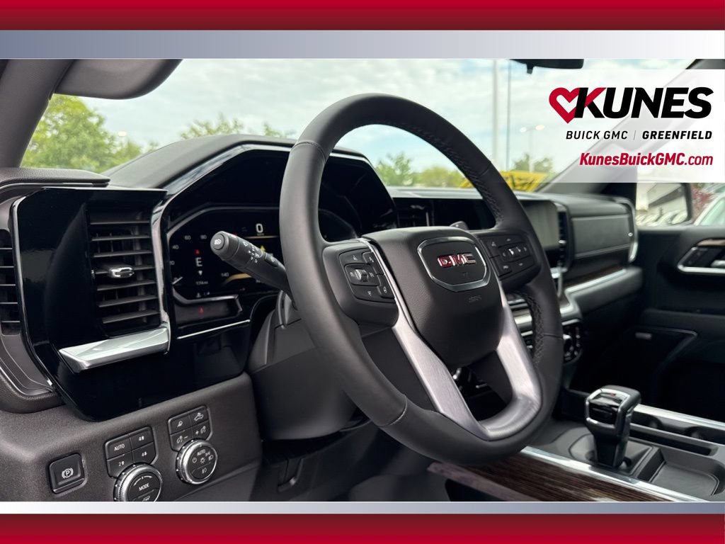 2026 GMC Sierra 1500 Elevation - Photo 15