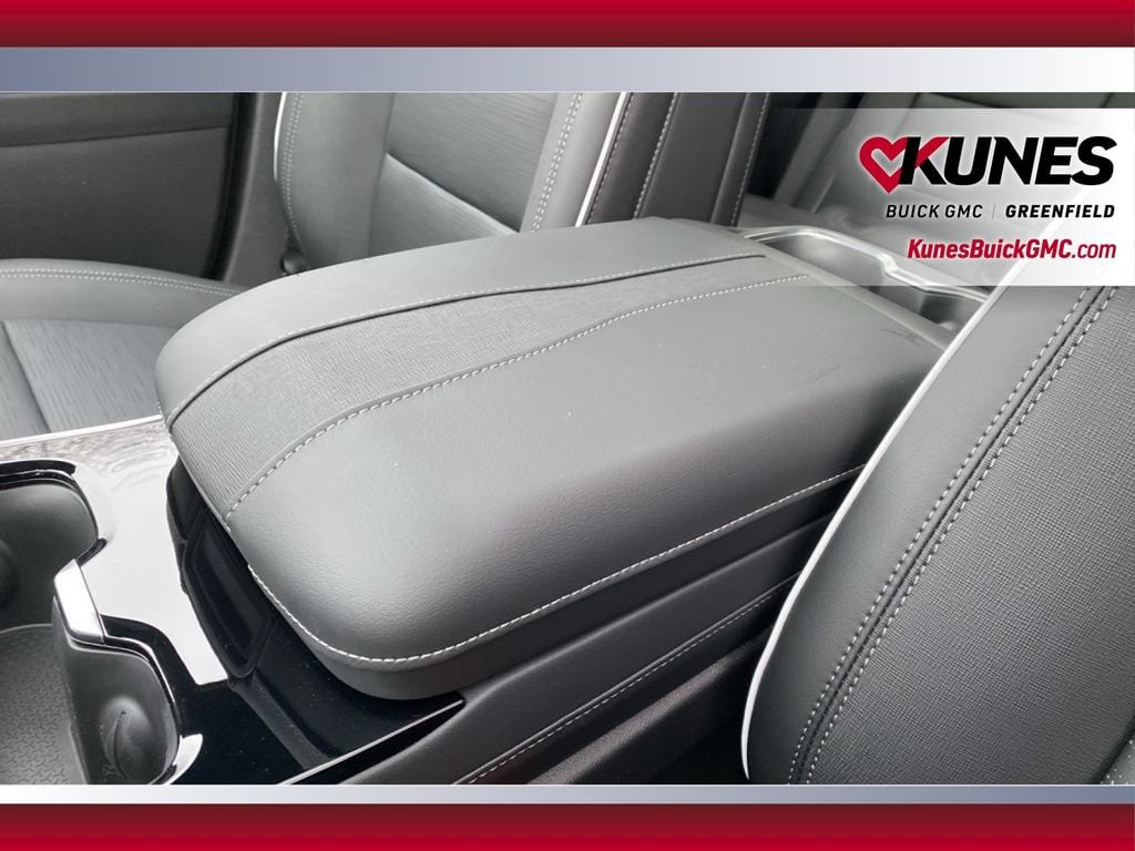 2026 Buick Enclave Sport Touring - Photo 30
