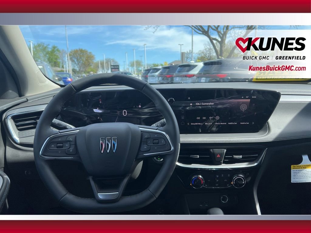 2026 Buick Encore GX Sport Touring - Photo 15