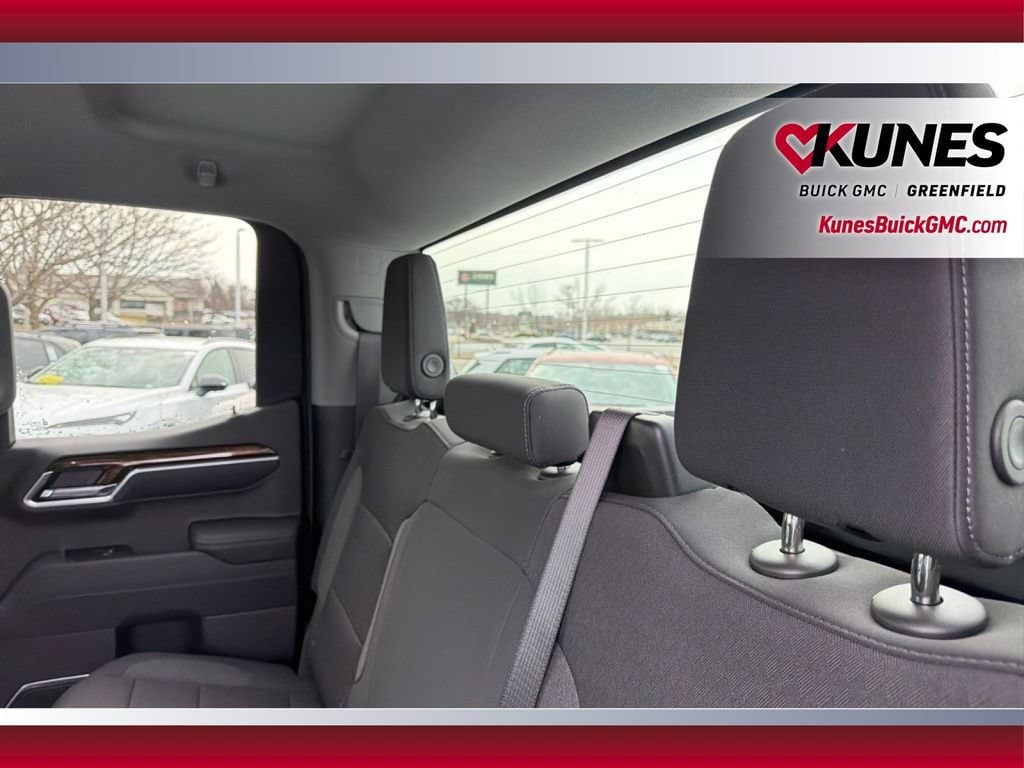 2026 GMC Sierra 1500 Elevation - Photo 35