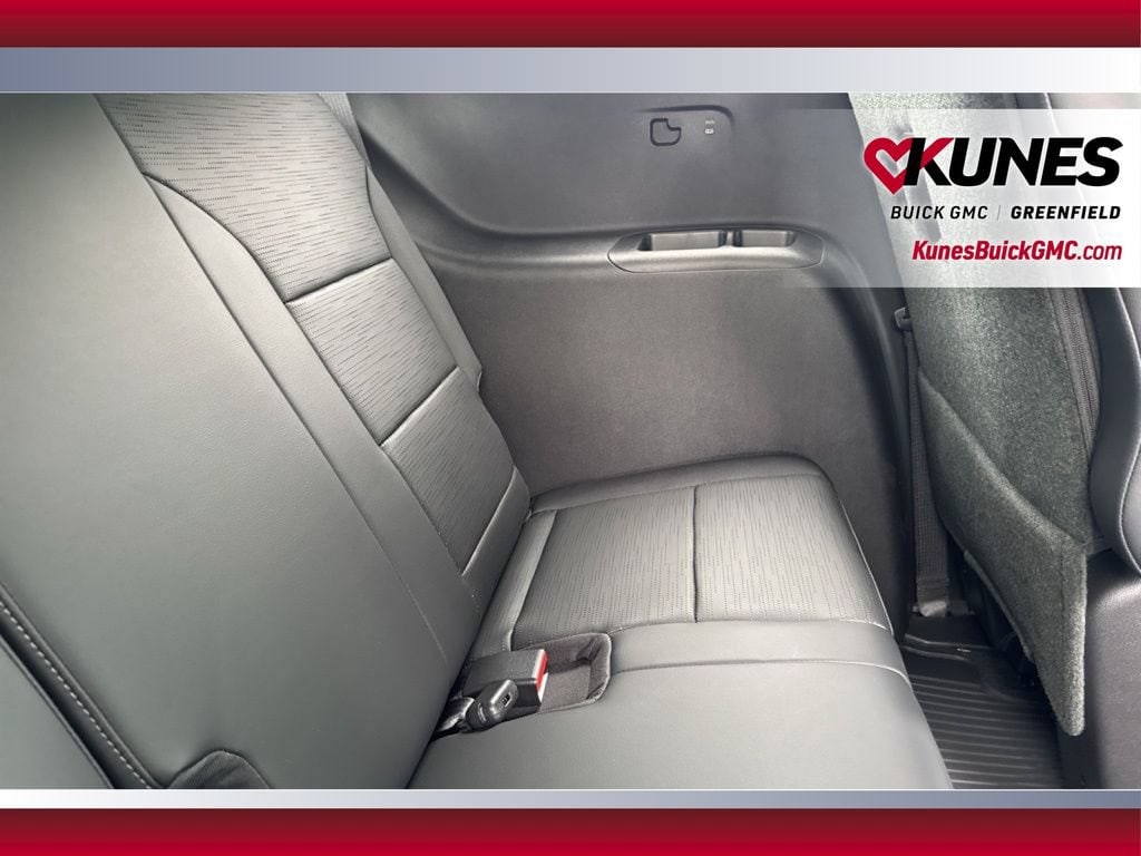 2026 Buick Enclave Sport Touring - Photo 60