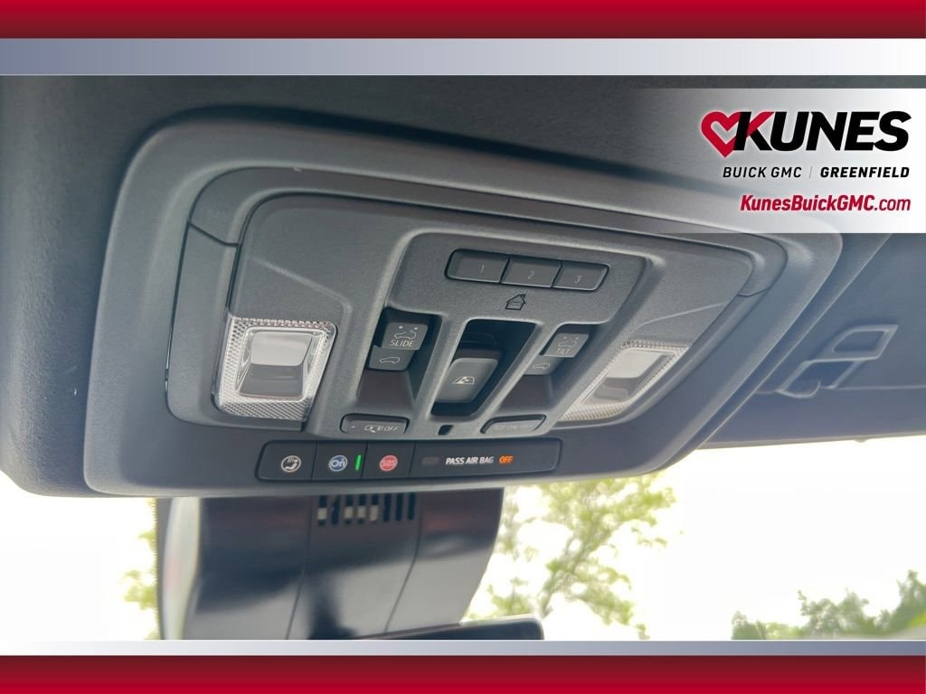 2026 GMC Sierra 3500HD Denali Ultimate - Photo 31