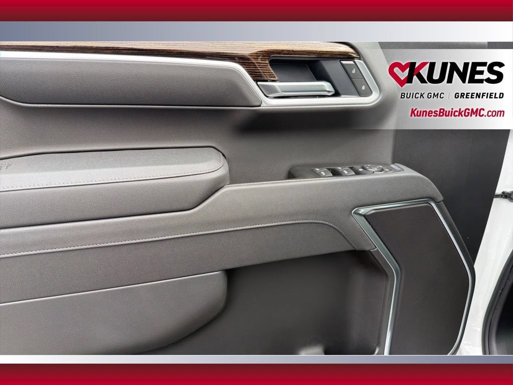 2026 GMC Sierra 1500 Elevation - Photo 31