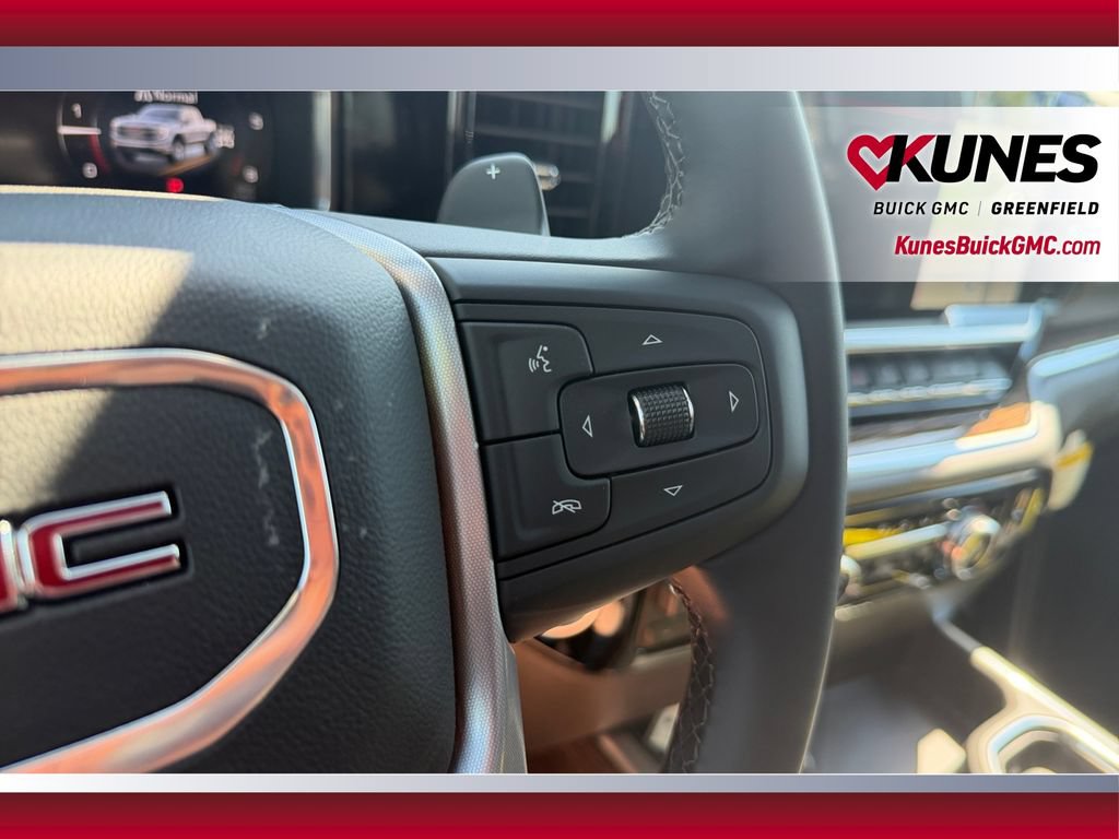 2026 GMC Sierra 1500 Elevation - Photo 16