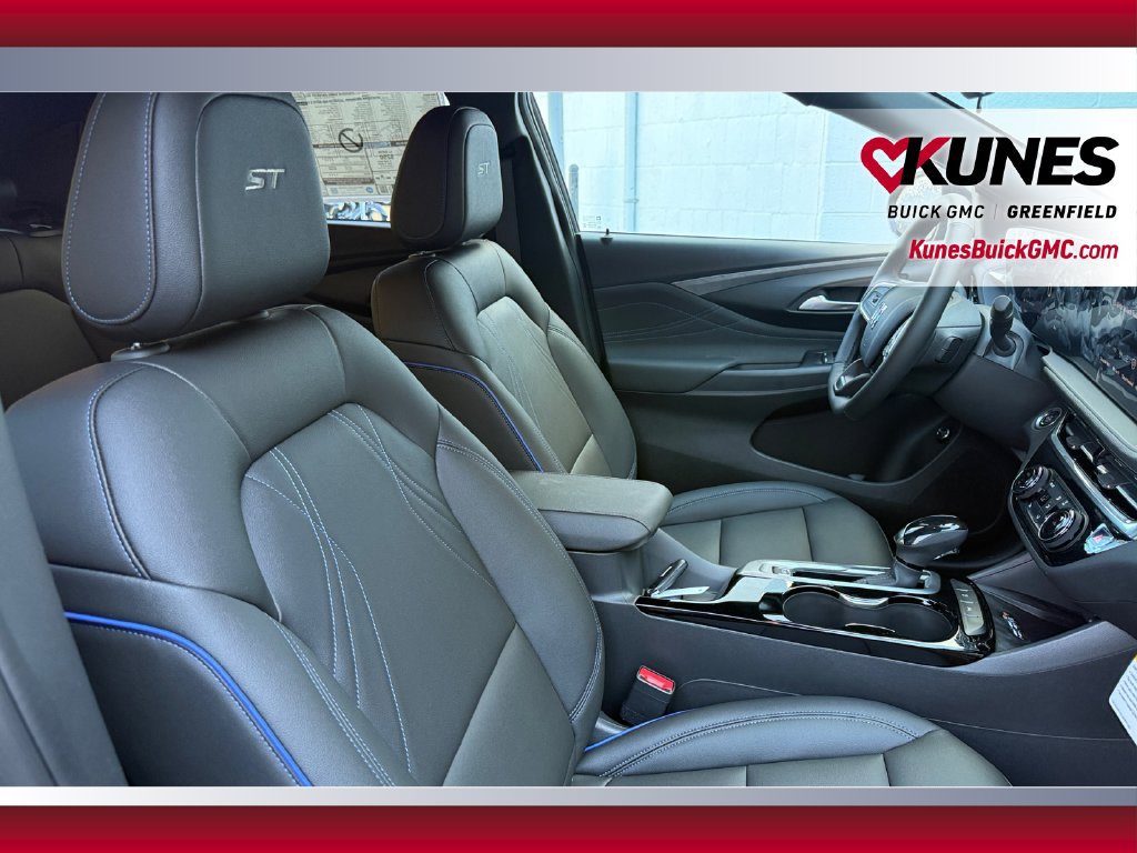 2026 Buick Envista Sport Touring - Photo 38