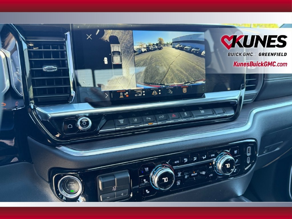 2026 GMC Sierra 2500HD SLT - Photo 24