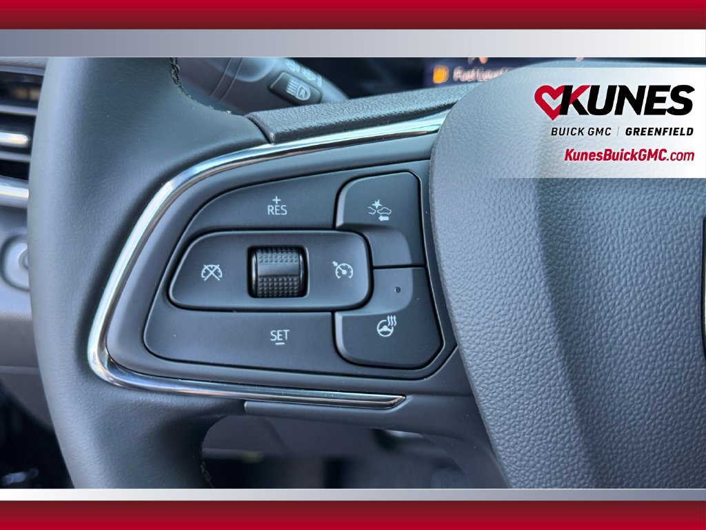 2026 Buick Envista Sport Touring - Photo 13