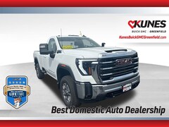 2025 GMC Sierra 2500 HD SLE Truck