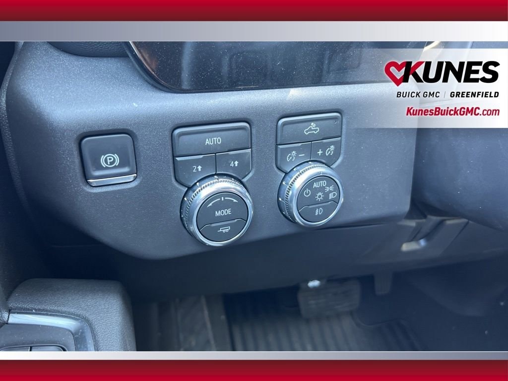 2026 GMC Sierra 1500 Elevation - Photo 22
